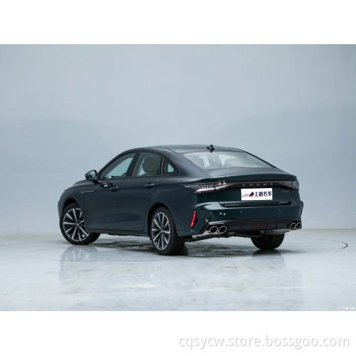 Самый популярный 2022 2023 Arrizo 8 2022 1.6t Dct Ya Chery Бензиновый автомобиль 4-дверный 5-местный спортивный автомобиль хэтчбека, сделанный в Китае на продажу